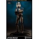 Star Wars Stormtrooper Commander 1/4 Premium Format Figure 50cm